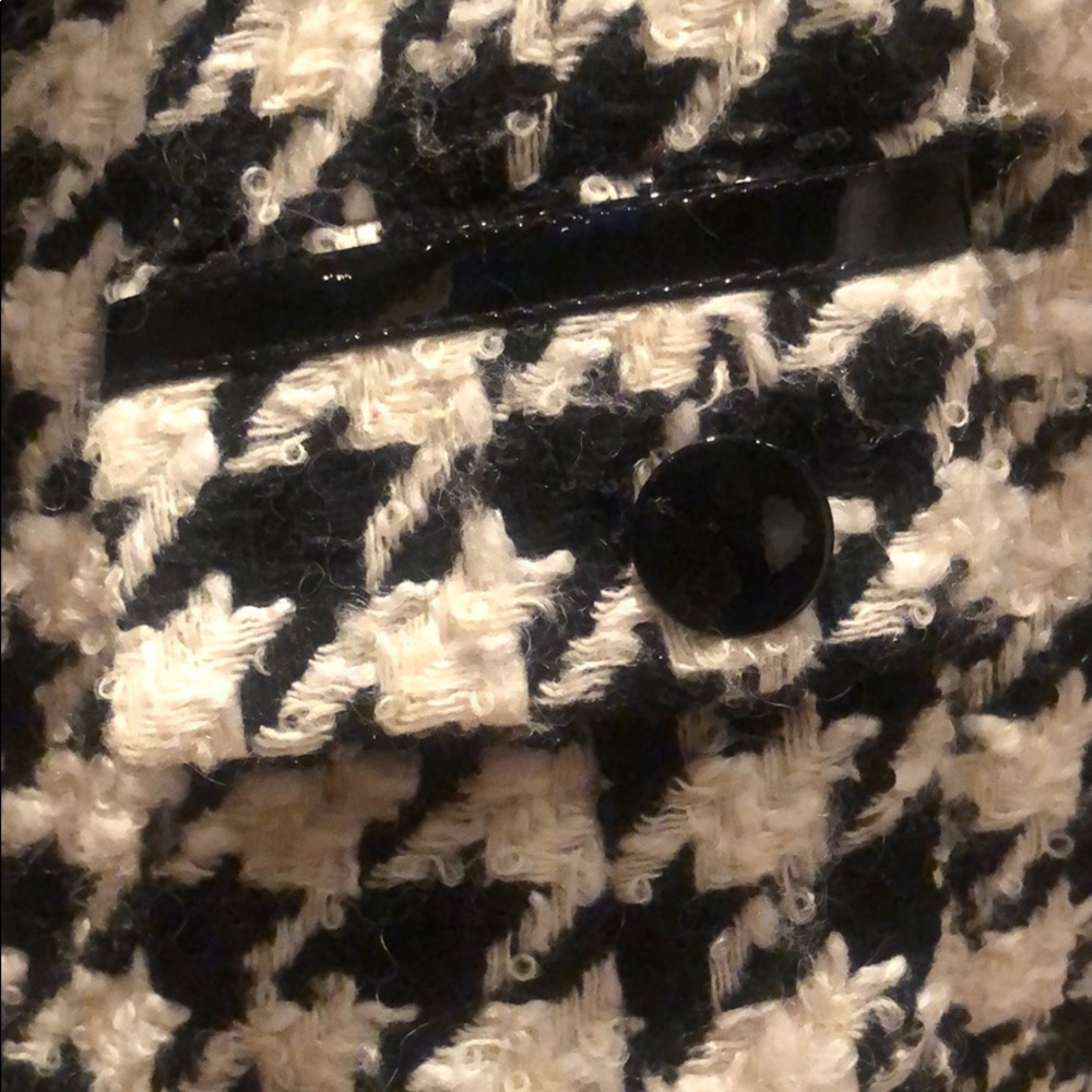Tweed jacket - Picture 4 of 4